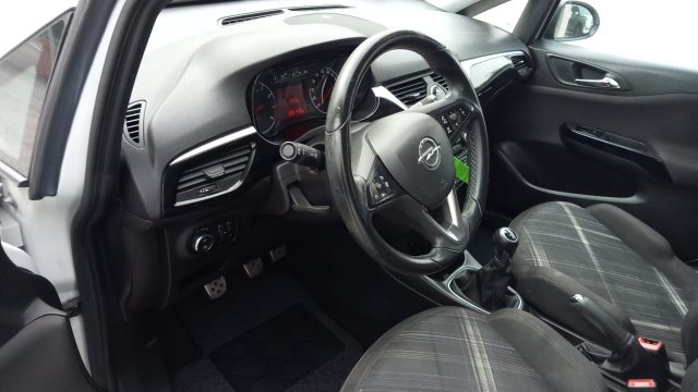 OPEL Corsa usata, con Climatizzatore