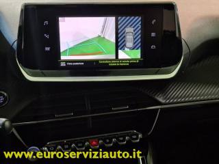 PEUGEOT 2008 usata, con Controllo trazione