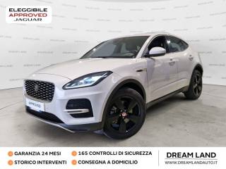 JAGUAR E-Pace 2.0D I4 163 CV AWD Auto S GARANZIA 24 MESI