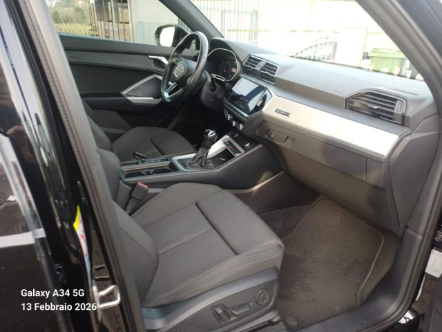 AUDI Q3 usata, con Cruise Control
