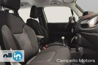 JEEP Renegade usata 14