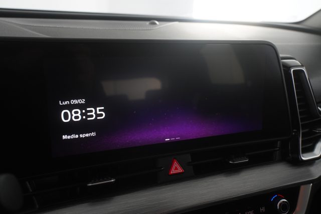 KIA Sportage usata 16