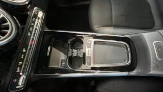 MERCEDES-BENZ GLA 200 usata, con Servosterzo