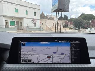 BMW X3 usata 23