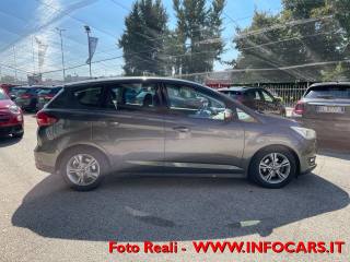 FORD C-Max usata, con Climatizzatore