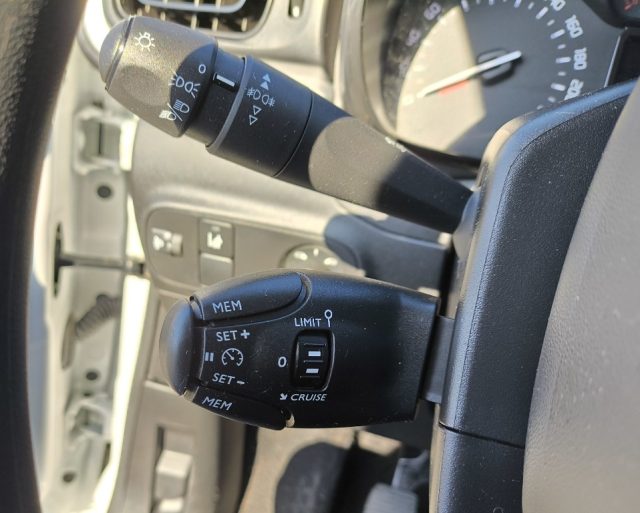 CITROEN C3 usata 9