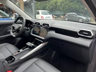 MG ZS usata, con Climatizzatore