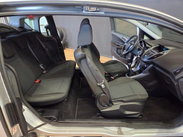 FORD B-Max usata 13