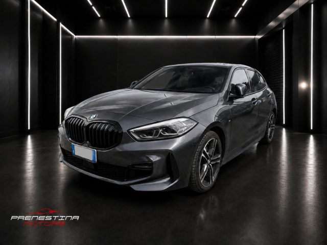 BMW 118 usata, con ABS