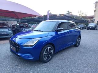 SUZUKI Swift usata, con Airbag laterali