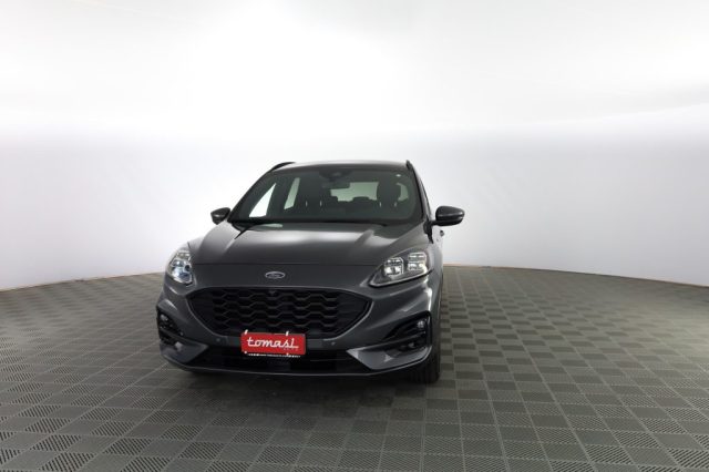 FORD Kuga usata 0