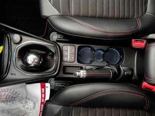 FORD Puma usata, con Vetri oscurati