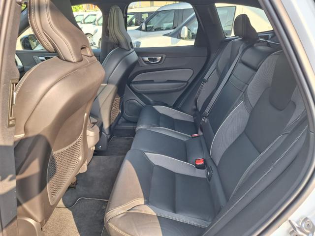 VOLVO XC60 usata, con Chiusura centralizzata