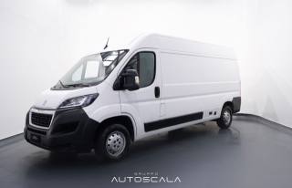 PEUGEOT Boxer 333 2.2 BlueHDi 140cv S&S L3H2 PLM-TM Furgone