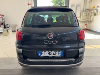 FIAT 500L usata, con Climatizzatore