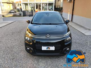 CITROEN C3 usata, con Airbag