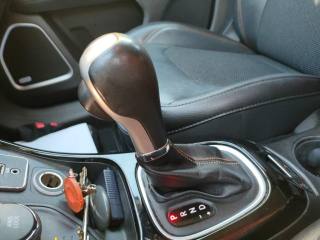 JEEP Compass usata, con Fari Xenon