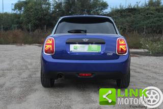 MINI Countryman usata, con Airbag Passeggero