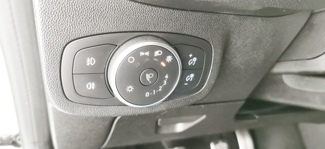 FORD Fiesta usata 50