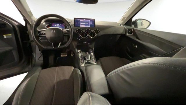 DS AUTOMOBILES DS 3 usata, con Chiusura centralizzata
