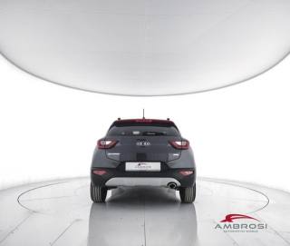 KIA Stonic usata 5
