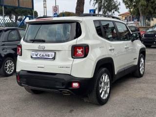 JEEP Renegade usata, con Airbag Passeggero