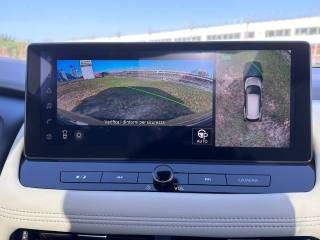 NISSAN X-Trail usata, con Autoradio