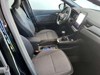 RENAULT Captur usata 12