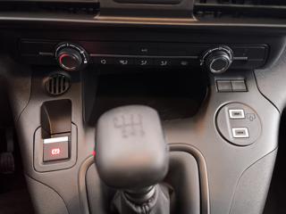 FIAT Doblo usata, con Chiusura centralizzata telecomandata