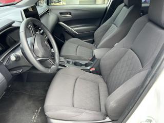 TOYOTA Corolla Cross usata, con Climatizzatore