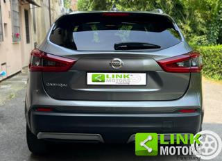 NISSAN Qashqai usata, con Climatizzatore