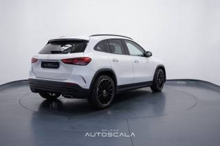 MERCEDES-BENZ GLA 200 usata, con Autoradio