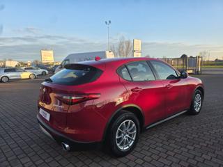 ALFA ROMEO Stelvio usata, con Alzacristalli elettrici