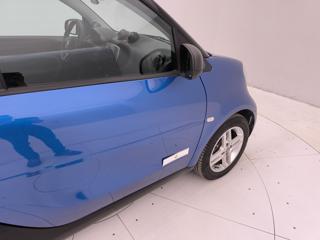 SMART ForTwo usata 28