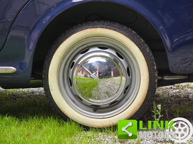 LANCIA Appia usata 32