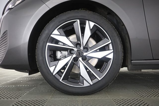 PEUGEOT 308 usata 8