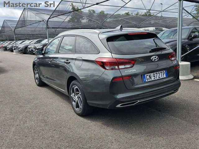 HYUNDAI i30 usata, con Airbag Passeggero