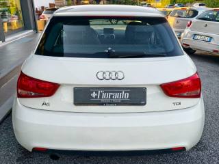 AUDI A1 usata, con Airbag laterali