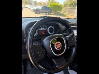FIAT 500L usata, con ESP