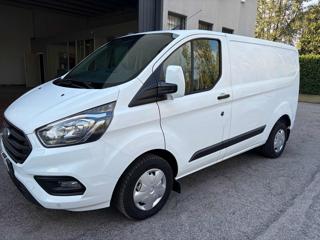 FORD Transit Custom 280 2.0 EcoBlue 130 PC Furgone Trend