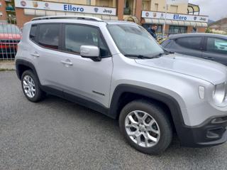 JEEP Renegade usata, con Alzacristalli elettrici