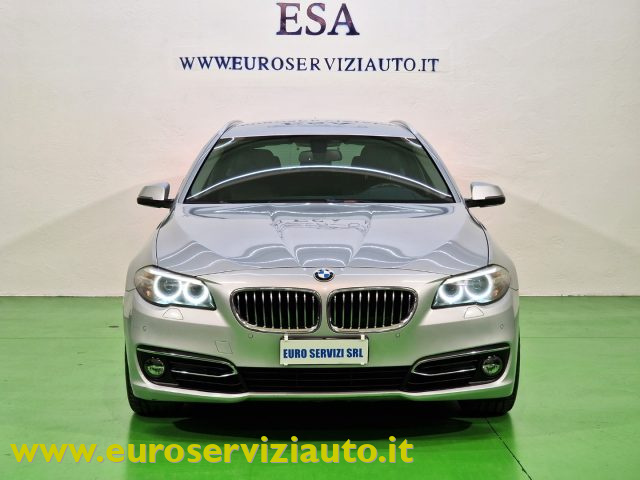 BMW 530 usata 57