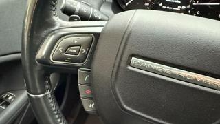LAND ROVER Range Rover Evoque usata, con Cerchi in lega