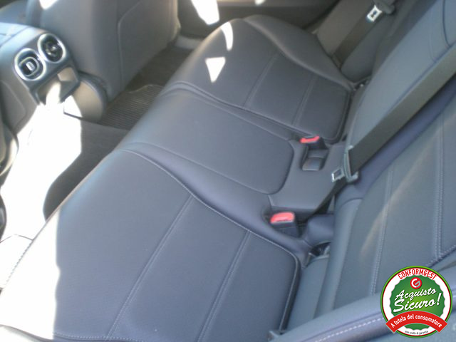 MERCEDES-BENZ C 220 usata, con Bluetooth