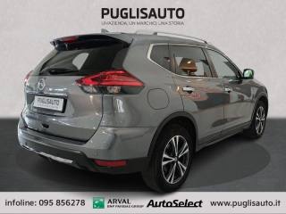 NISSAN X-Trail usata, con Airbag Passeggero