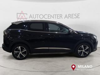 PEUGEOT 3008 usata, con Autoradio