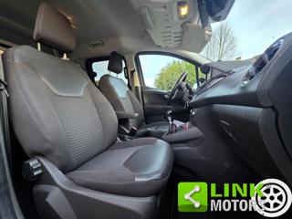 FORD Tourneo Courier usata, con Chiusura centralizzata telecomandata