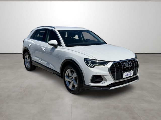 AUDI Q3 usata, con Airbag laterali