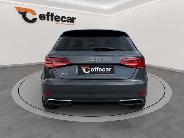 AUDI A3 usata, con Alzacristalli elettrici