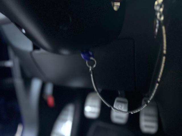 ABARTH 695 usata, con ESP